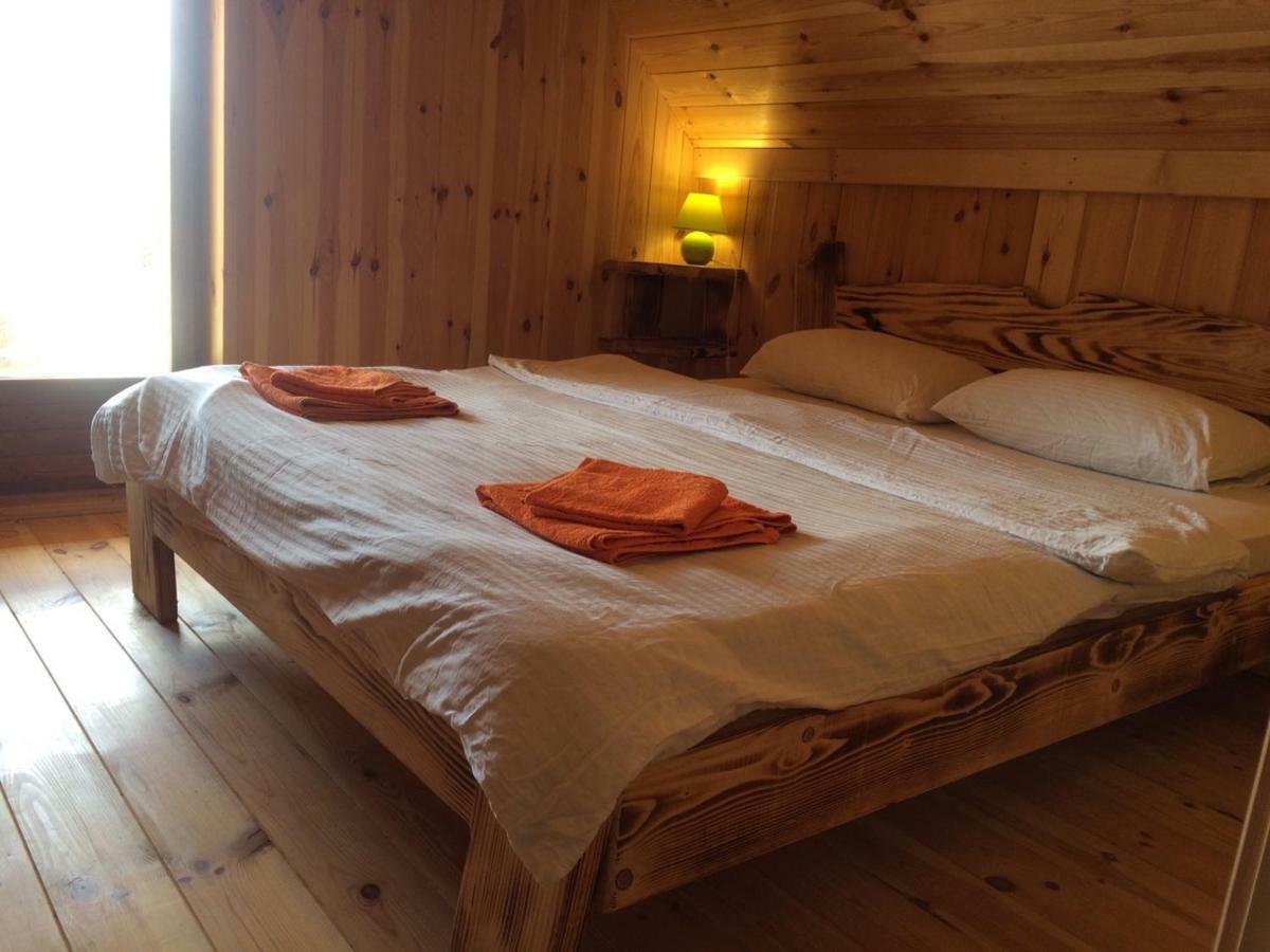 Razvrsje Co Hotell Žabljak Exteriör bild